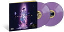 【輸入盤LPレコード】【新品】BIG K.R.I.T. / CADILLACTICA (Colored Vinyl) (Violet)【LP2024/11/8発...