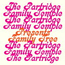 【輸入盤LPレコード】【新品】PARTRIDGE FAMILY TEMPLE / FAMILY TREE (Limited Edition)【LP2025/3/...