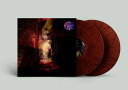 【輸入盤LPレコード】【新品】AS ONE / REQUIEM (Colored Vinyl) (Red)【LP2024/12/6発売】
