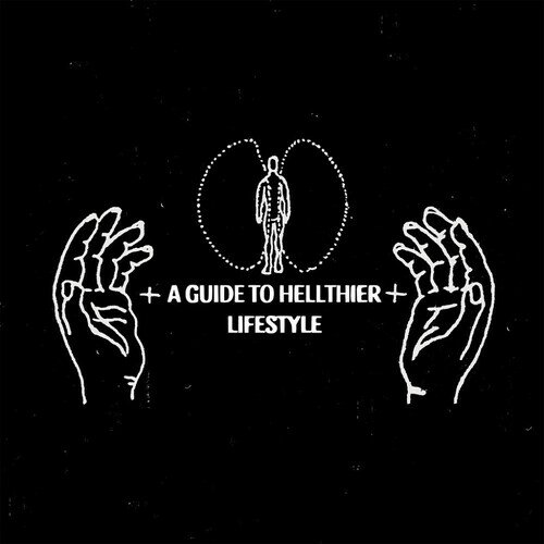 ͢LP쥳ɡۡڿʡBJARKI / GUIDE TO HELLTHIER LIFESTYLE (180gram Vinyl)L...