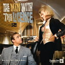【輸入盤LPレコード】【新品】VA / MAN WITH THE LICENCE 02【LP2025/2/14発売】