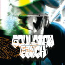 【輸入盤LPレコード】【新品】GOULDIAN FINCH / SCHIZO【LP2025/4/11発売】