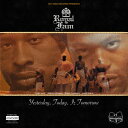 【輸入盤LPレコード】【新品】ROYAL FAM / YESTERDAY TODAY IZ TOMORROW【LP2025/4/4発売】