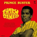 【輸入盤LPレコード】【新品】PRINCE BUSTER / FUNKY JAMAICA【LP2025/4/4発売】
