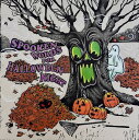 【輸入盤LPレコード】【新品】Soundtrack / SPOOKEN WORDS FOR HALLOWEEN NIGHT【LP2025/4/25発売】(サウン...