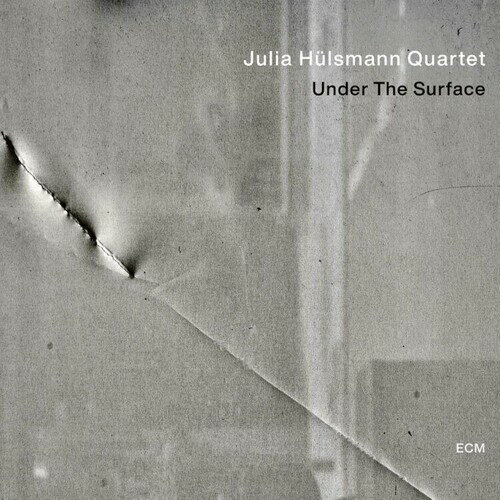 【輸入盤LPレコード】【新品】JULIA HULSMANN / UNDER THE SURFACE【LP2025/4/11発売】