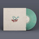 【輸入盤LPレコード】【新品】SUN HI HONG / FOURTH PAGE: MEANING OF A NEST【LP2025/3/14発売】