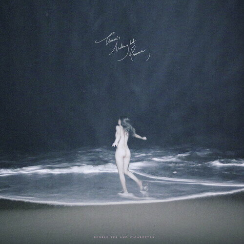 【輸入盤LPレコード】【新品】BUBBLE TEA & CIGARETTES / THERE'S NOTHING BUT PLEASURE - BUBBLEGUM PINK【LP2025/1/24発売】