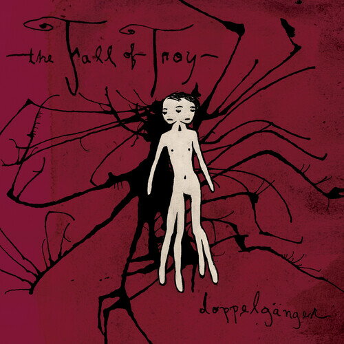 【輸入盤LPレコード】【新品】FALL OF TROY / DOPPELGANGER (Annive ...