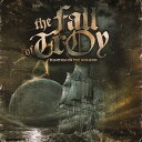 【輸入盤LPレコード】【新品】FALL OF TROY / PHANTOM ON THE HORIZON (Colored Vinyl) (Green)【LP2025/2/7発売】