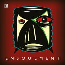 【輸入盤LPレコード】【新品】THE THE / ENSOULMENT (Gatefold LPJacket)【LP2024/12/13発売】