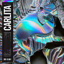 【輸入盤LPレコード】【新品】CARLITA / FABRIC PRESENTS CARLITA【LP2025/4/11発売】