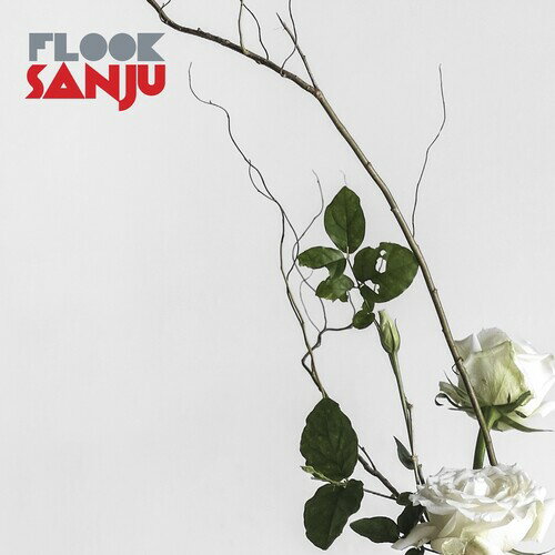 Artist Name: M - 【輸入盤LPレコード】【新品】FLOOK / SANJU【LP2025/3/28発売】