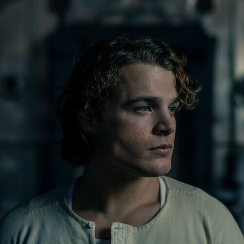 【輸入盤LPレコード】【新品】MAX MCNOWN / NIGHT DIVING【LP2025/4/4発売】