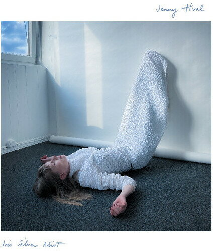 乐天商城 - 【輸入盤LPレコード】【新品】JENNY HVAL / IRIS SILVER MIST【LP2025/5/2発売】
