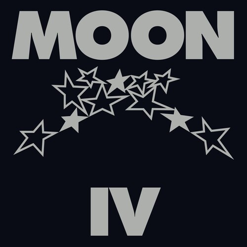 Artist Name: H - 【輸入盤LPレコード】【新品】JOHANNES / MOON IV【LP2025/3/14発売】