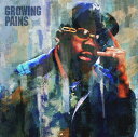 【輸入盤LPレコード】【新品】JA'KING THE DIVINE / GROWING PAINS【LP2025/3/7発売】