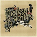 【輸入盤LPレコード】【新品】TESKEY BROTHERS / RUN HOME SLOW【LP2025/5/23発売】