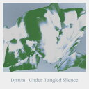 【輸入盤LPレコード】【新品】DJRUM / UNDER TANGLED SILENCE【LP2025/4/25発売】