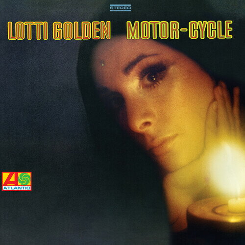 【輸入盤LPレコード】【新品】LOTTI GOLDEN / MOTOR-CYCLE【LP2025/3/28発売】