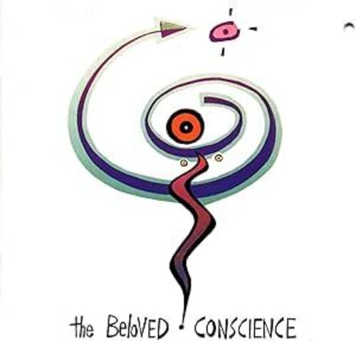 ��͢����LP�쥳���ɡۡڿ��ʡ�BELOVED / CONSCIENCE (��ޥ�������)��LP2025/6/20ȯ���