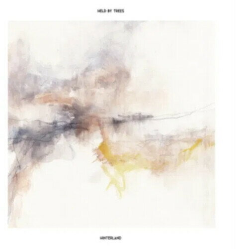 【輸入盤LPレコード】【新品】HELD BY TREES / HINTERLAND (W/CD) (W/DVD) (Deluxe Edition)【LP2025/4/11発売】