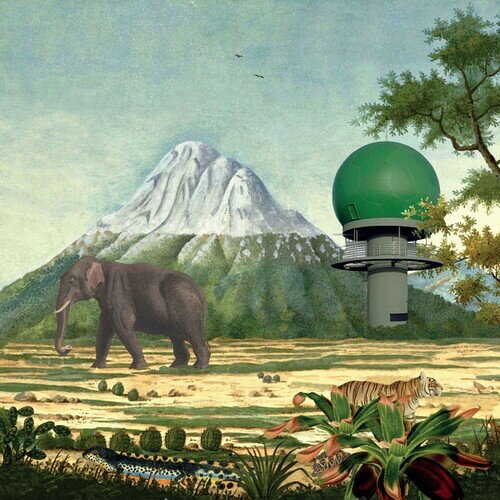 【輸入盤LPレコード】【新品】VA / RADAR KEROXEN 5【LP2025/4/4発売】