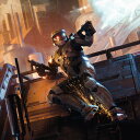 【輸入盤LPレコード】【新品】MARTIN O'DONNELL/MICHAEL SALVATORI (Soundtrack) / HALO 2 (リマスター盤)...