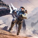 【輸入盤LPレコード】【新品】MARTIN O'DONNELL (Soundtrack) / HALO 3 (リマスター盤)【LP2025/5/2発売】