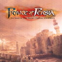 【輸入盤LPレコード】【新品】STUART CHATWOOD (Soundtrack) / PRINCE OF PERSIA: SANDS OF TIME TR...