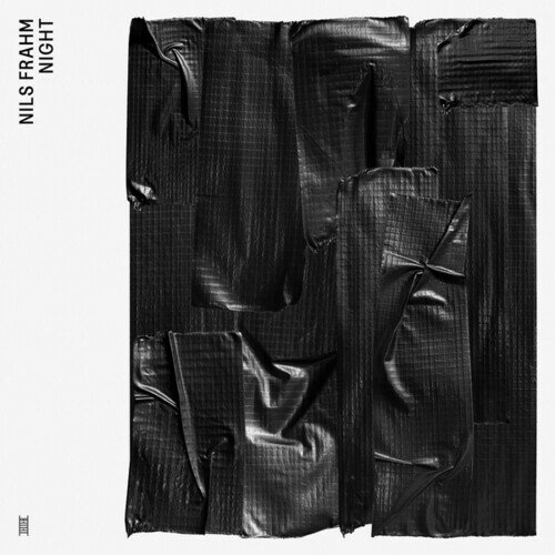 【輸入盤LPレコード】【新品】NILS FRAHM / NIGHT【LP2025/5/30発売】