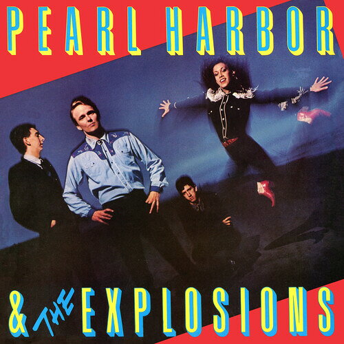 PEARL HARBOR & EXPLOSIONS / PEARL HARBOR AND THE EXPLOSIONS