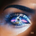 【輸入盤LPレコード】【新品】QUEEN HERAWIN / AWAKEN THE SLEEPING GIANT - CELESTIAL BLUE (Blue)...