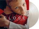 【輸入盤LPレコード】【新品】VALENTIN HADJADJ (Soundtrack) / CLOSE (Colored Vinyl) (180gram Vi...