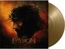 【輸入盤LPレコード】【新品】JOHN DEBNEY (Soundtrack) / PASSION OF THE CHRIST (Colored Vinyl) ...