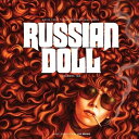 【輸入盤LPレコード】【新品】Joe Wong (Soundtrack) / Russian Doll: Seasons I & II (Blue) (Gree...