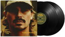 【輸入盤LPレコード】【新品】TUCKER WETMORE / WHAT NOT TO【LP2025/4/25発売】