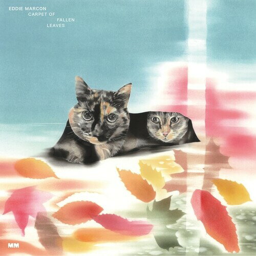 EDDIE MARCON / CARPET OF FALLEN LEAVES