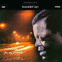 【輸入盤LPレコード】【新品】OSCAR PETERSON TRIO / TRAVELIN' ON (EXCLUSIVELY FOR MY FRIENDS VOL. 6)【LP2025/5/30発売】(オスカー・ピーターソン)
