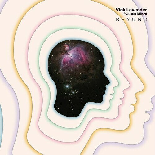 【輸入盤LPレコード】【新品】VICK LAVENDER / BEYOND (180gram Vinyl)【LP2025/5/2発売】