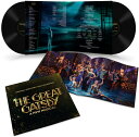 【輸入盤LPレコード】【新品】Original Broadway Cast Recording / GREAT GATSBY - NEW MUSICAL【LP2...