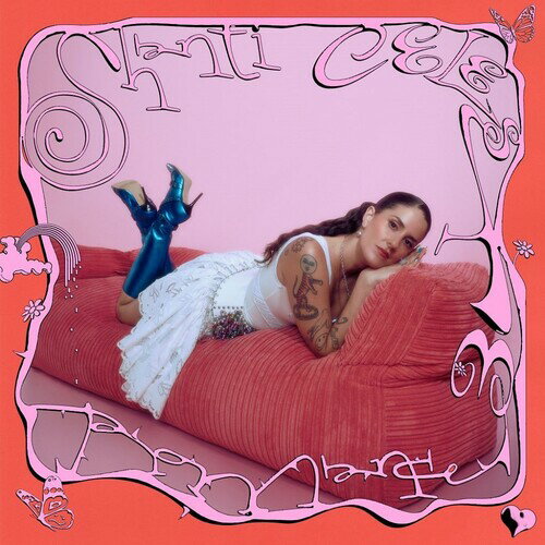 こちらの商品は輸入盤のため、稀にジャケットに多少のスレや角にシワがある場合がございます。2025/5/16発売輸入盤レーベル：METHOD 808 / PEACH収録曲：