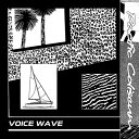 【輸入盤LPレコード】【新品】PACIFIC COLISEUM/TEEN DAZE / VOICE WAVE【LP2025/4/4発売】