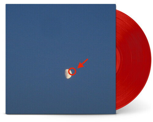 【輸入盤LPレコード】【新品】CLEOPATRICK / FAKE MOON【LP2025/4/11発売】