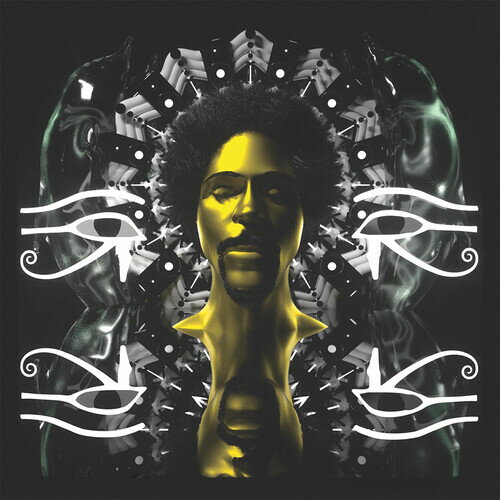 ��͢����LP�쥳���ɡۡڿ��ʡ�MONO/POLY / MOONLIGHT TO SUNLIGHT��LP2025/5/16ȯ���