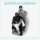 【輸入盤LPレコード】【新品】EDUARDO MATEO/FERNANDO CABRERA / MATEO Y CABRERA GRABADO EN VIVO ...