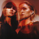【輸入盤LPレコード】【新品】AVAWAVES / HEARTBEAT【LP2025/5/9発売】
