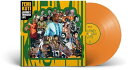 【輸入盤LPレコード】【新品】FEMI KUTI / JOURNEY THROUGH LIFE (Colored Vinyl) (Orange)【LP2025/...