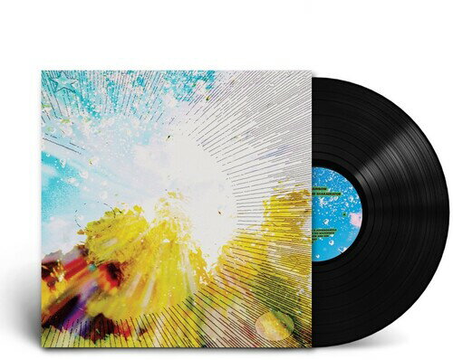 【輸入盤LPレコード】【新品】BABE RAINBOW / SLIPPER IMP AND SHAKAERATOR【LP2025/4/4発売】