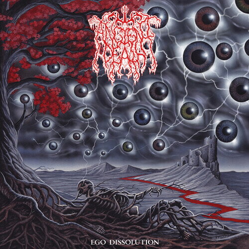 ANCIENT DEATH / EGO DISSOLUTION
